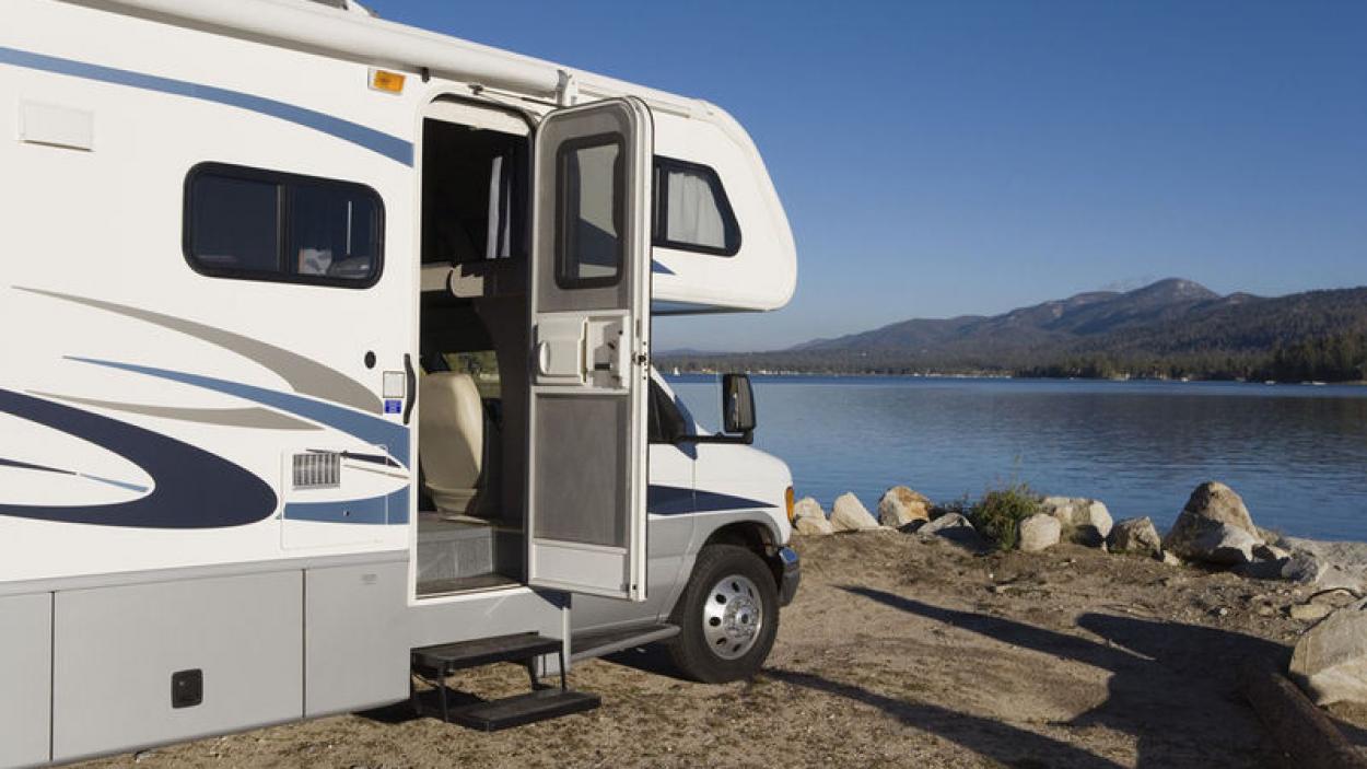 RV Security Tips