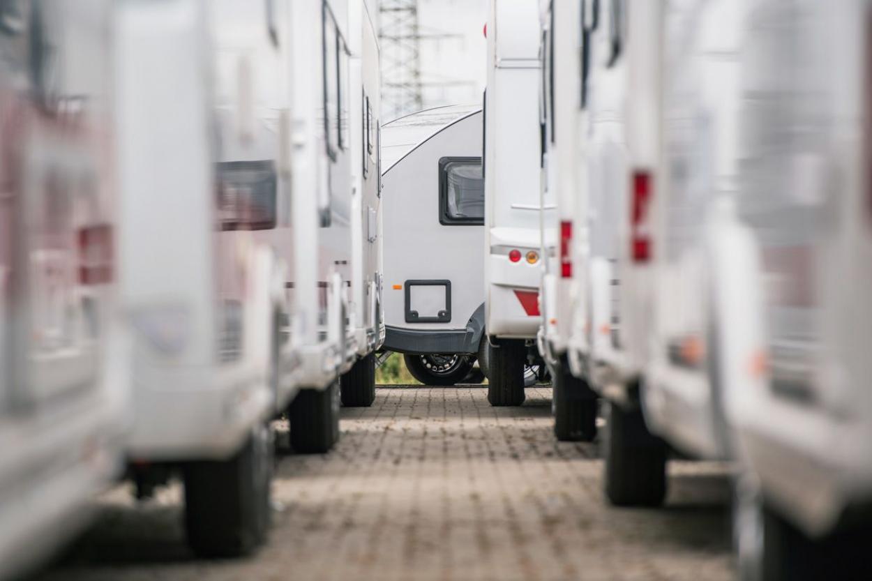 How to Spot the Best RV Dealers