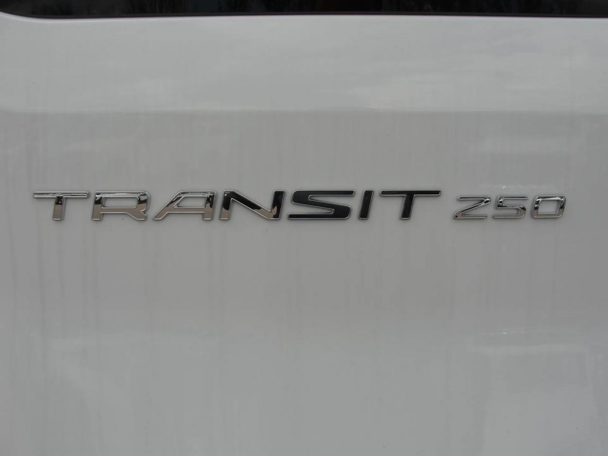 2024 Ford Transit | Photo 19 of 19