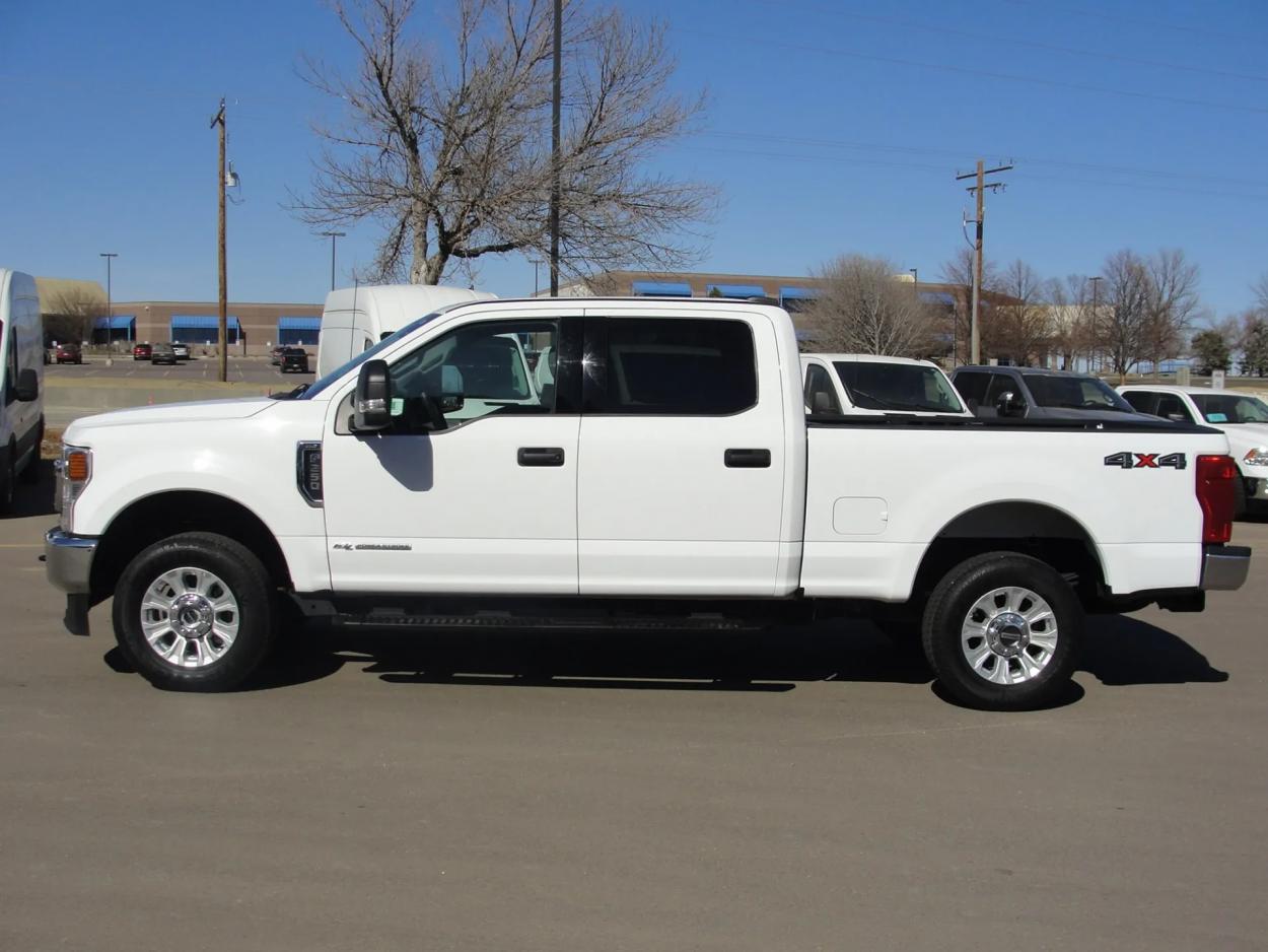 2022 Ford F-250 | Photo 2 of 13