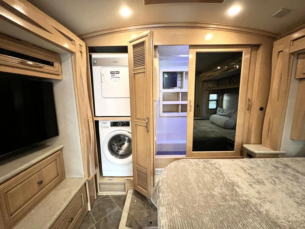 2020 Newmar New Aire 3343 | Photo 15 of 27