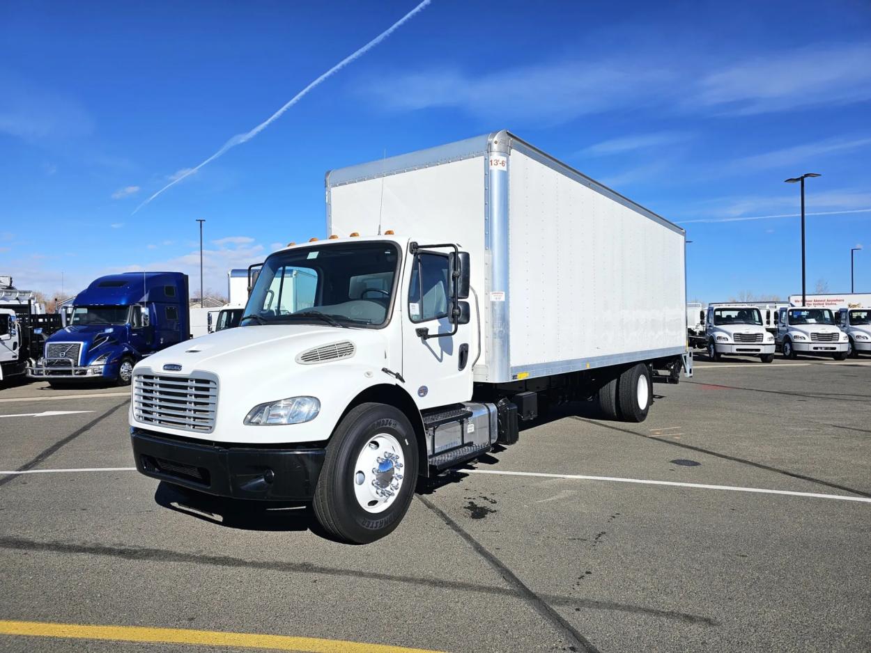 2020 Freightliner M2 106 | Photo 1 of 60
