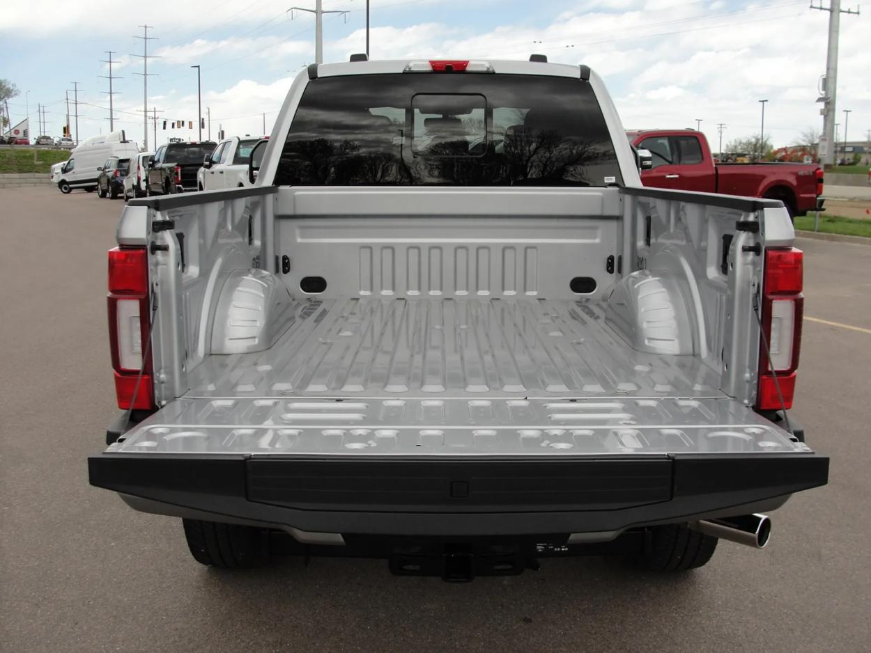 2021 Ford F-250 | Photo 42 of 45