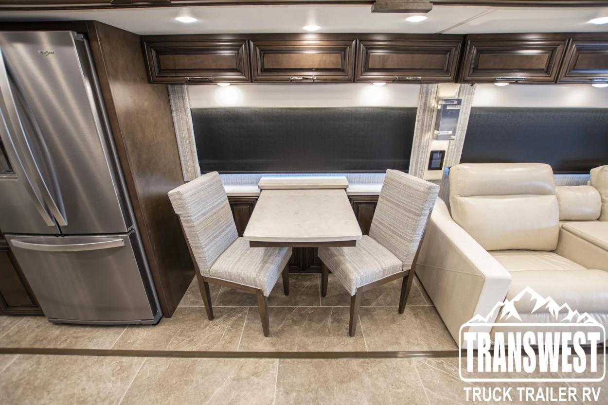 2023 Newmar Supreme Aire 4530 | Photo 19 of 40