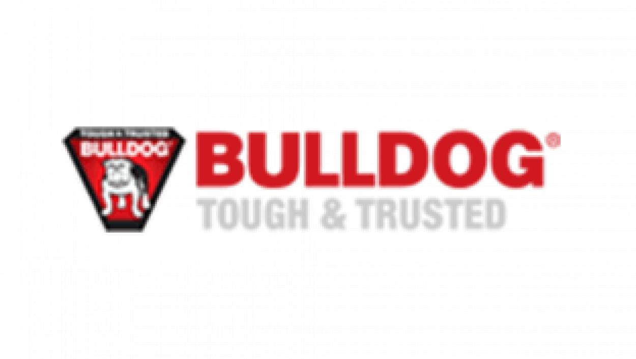 Bull Dog Logo