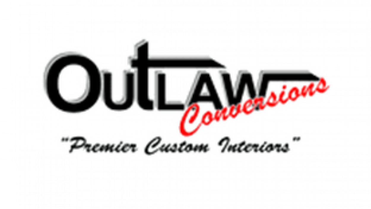 Outlaw Conversions Logo