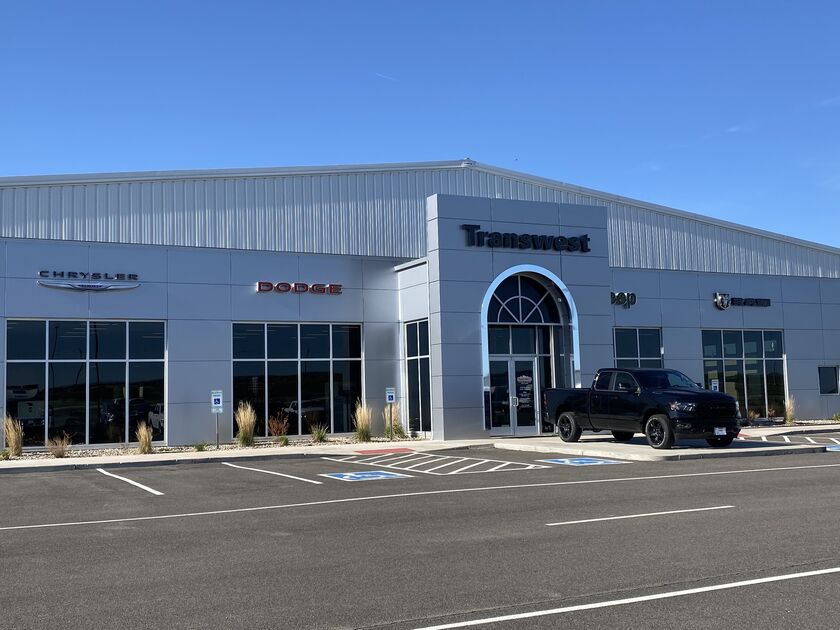Limon, CO Car Dealership | Chrysler, Dodge, Jeep, RAM, Wagoneer