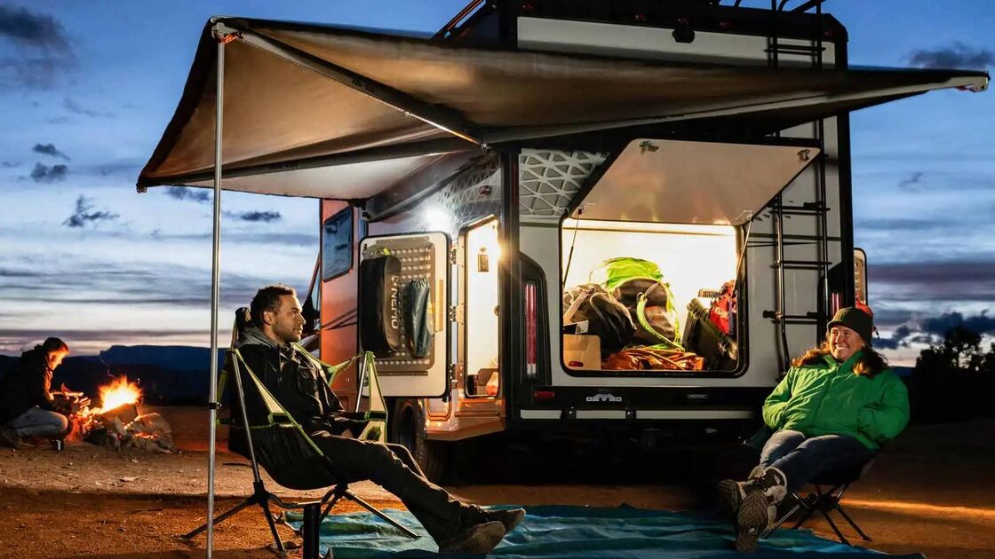 2023 Winnebago EKKO RVs for Sale - Class C RVs