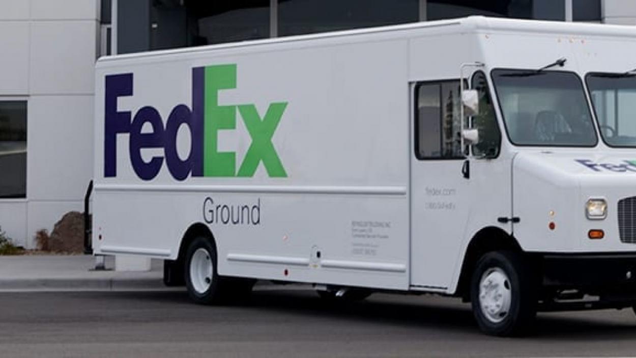 ISP Conversions for FedEx  Ground