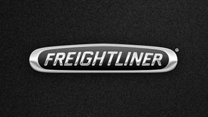 Freightliner logo