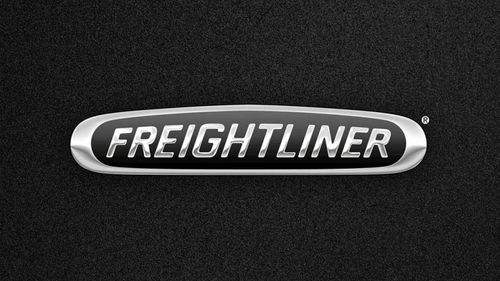 Freightliner logo