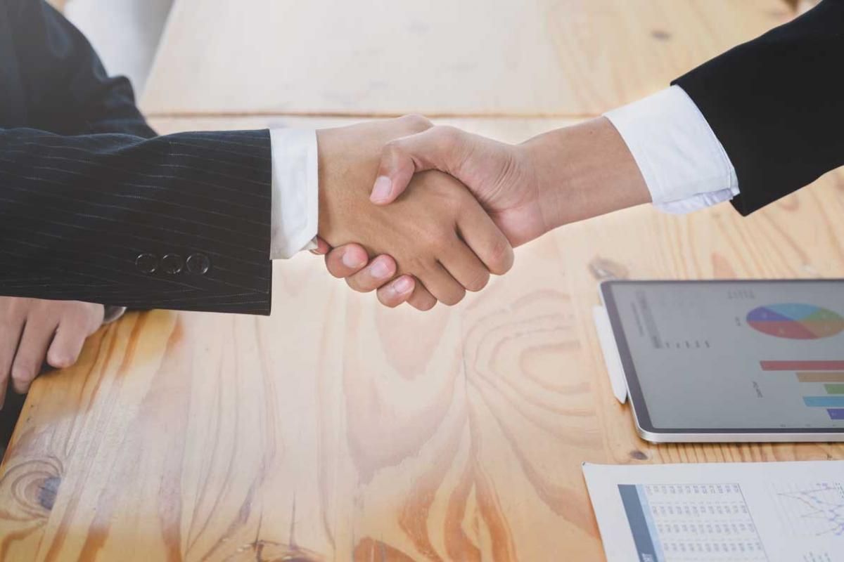 MEET OUR FINANCE MANAGER – Bobbie Jackson