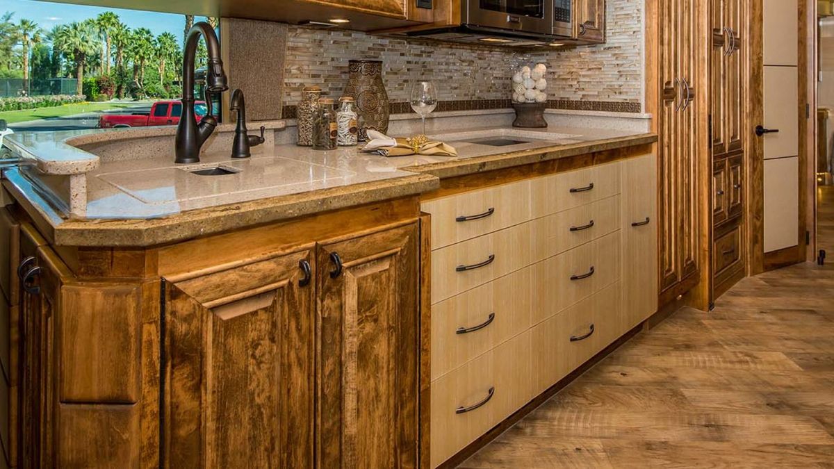 10 Amazing Rv Storage Hacks