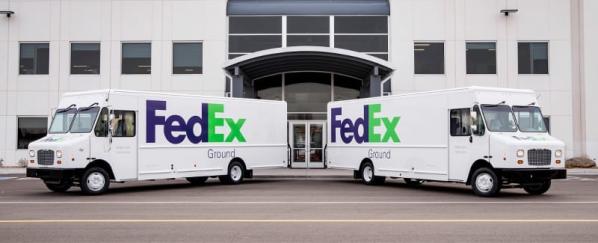 FedEx Ground Regional Show – July 19th