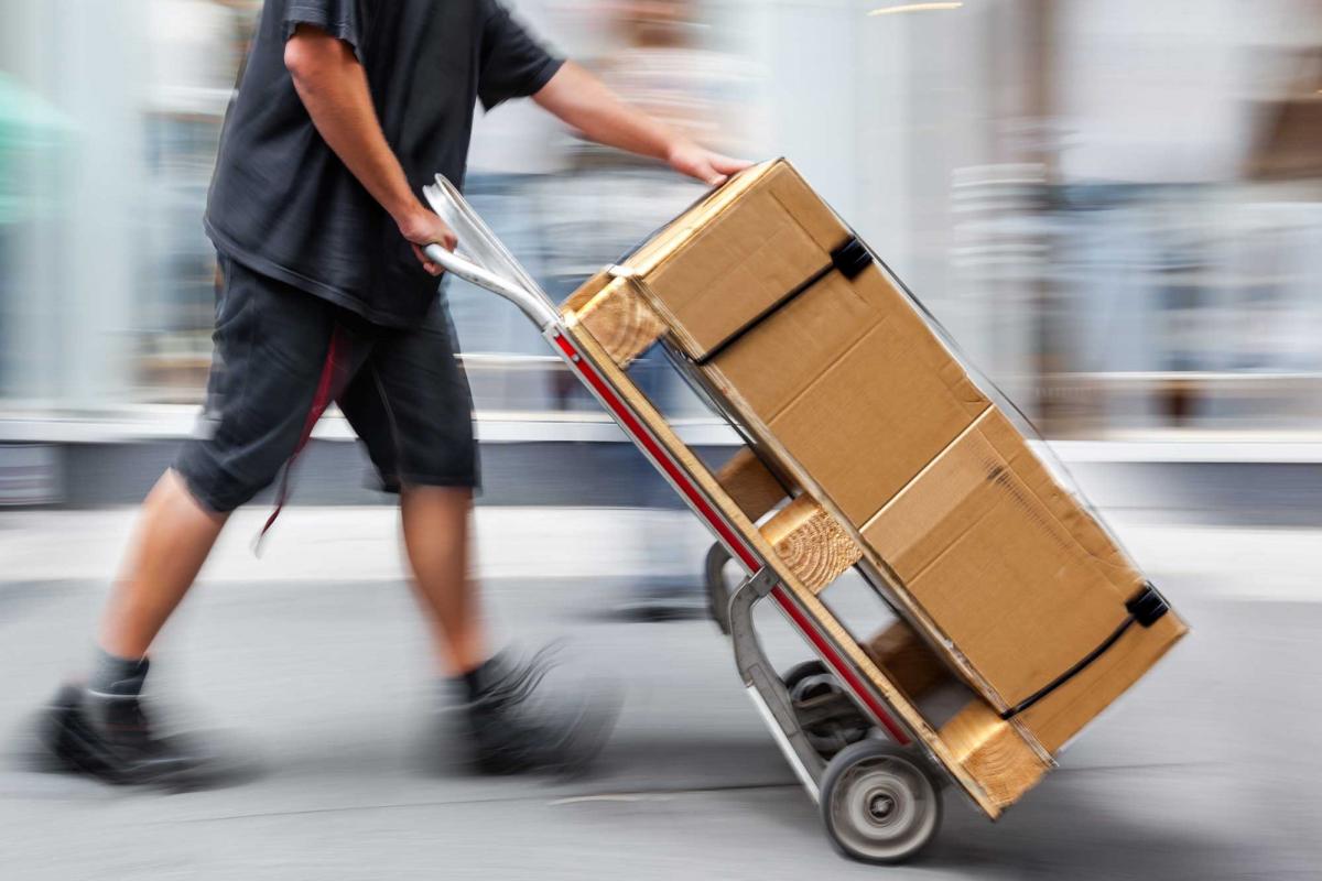 Heavier Packages and Crankier Drivers – What is the Solution?