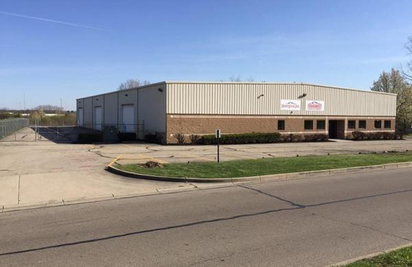 Dayton, OH Trans Lease Building