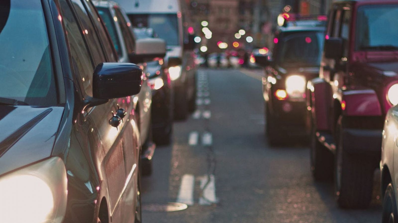 Tips for Surviving Road Rage