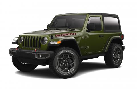 new 2023 Jeep Gladiator for sale transwest limon colorado