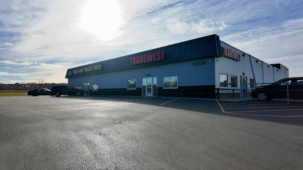 Transwest Trucks Savage Minnesota Light Duty Trucks for Sale