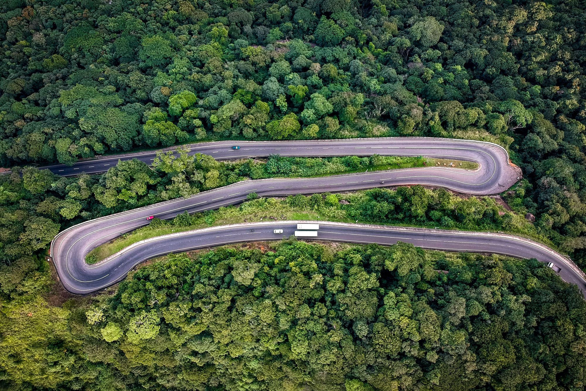 5 Truck Driving Tips for Staying Safe on the Road