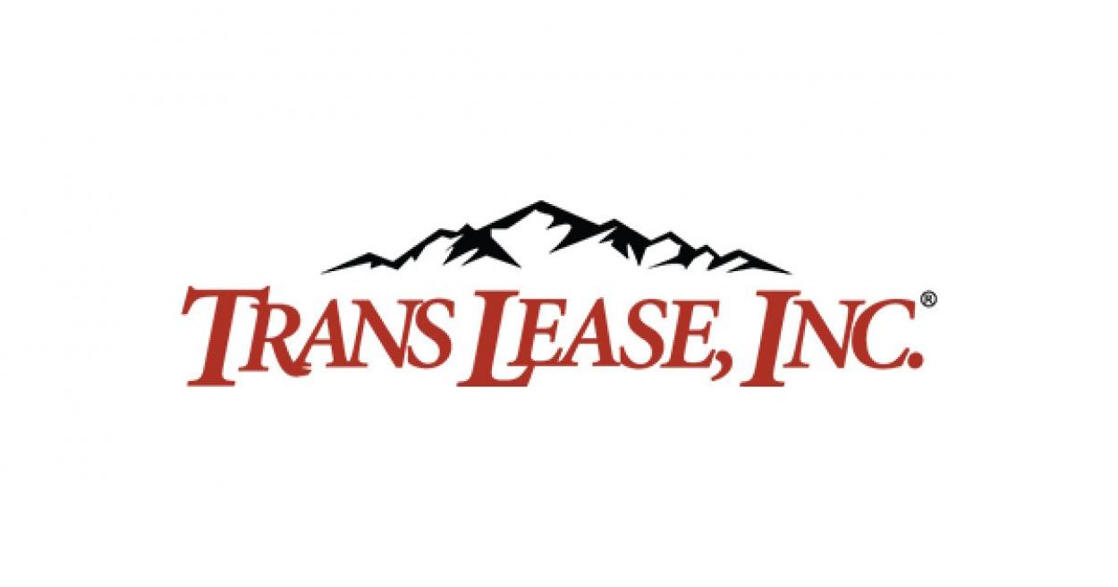 Trans Lease Logo