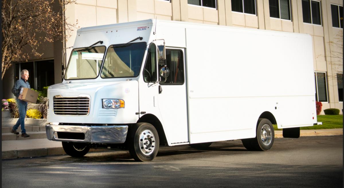 Transwest FedEx Trucks for Sale