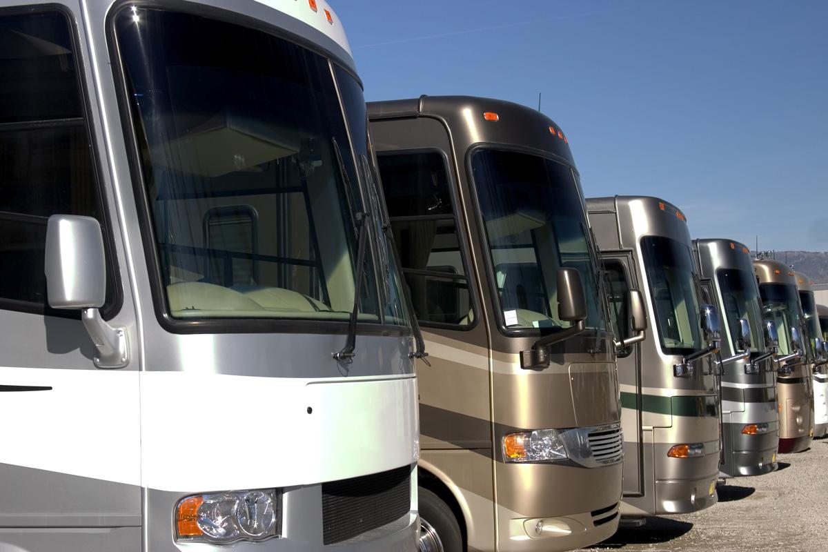 How Much Does a Luxury RV Really Cost?