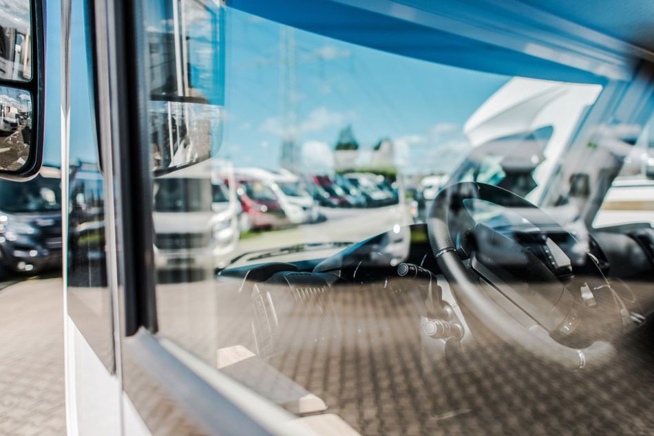 How to Find the Best RV Dealers in Kansas City