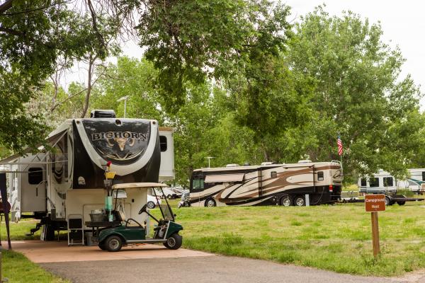 The Top RV Resorts in Colorado You Need to Visit