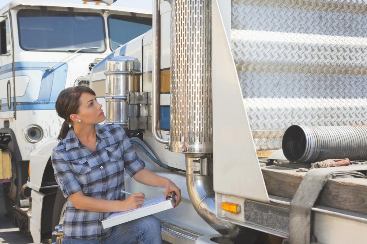 DOT Tips for Trucking Companies