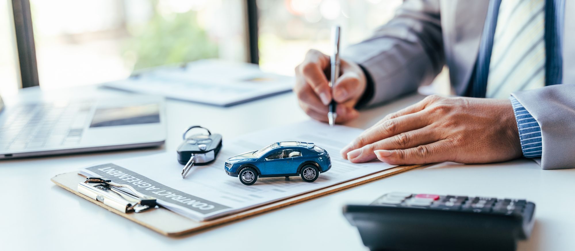 Early Lease Exit 101: Escaping a Car Lease ASAP