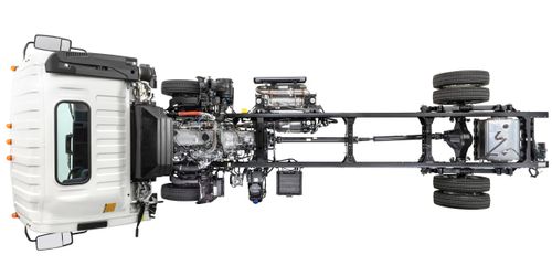 Isuzu Truck Parts near my location