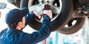 Fleet Maintenance Minnesota - Transwest