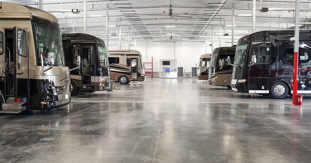 Evaluating RV Sales in Kansas City Know Before You Buy