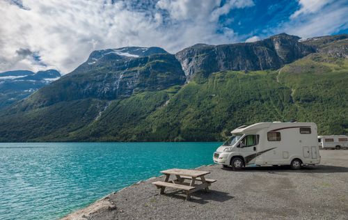 Popular 2025 RV Trends