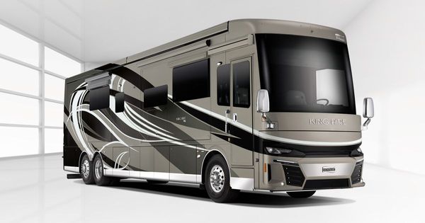 Newmar RVs For Sale | Transwest