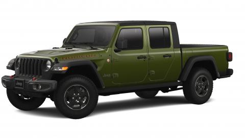 2023 jeep gladiator rubicon for sale transwest limon colorado