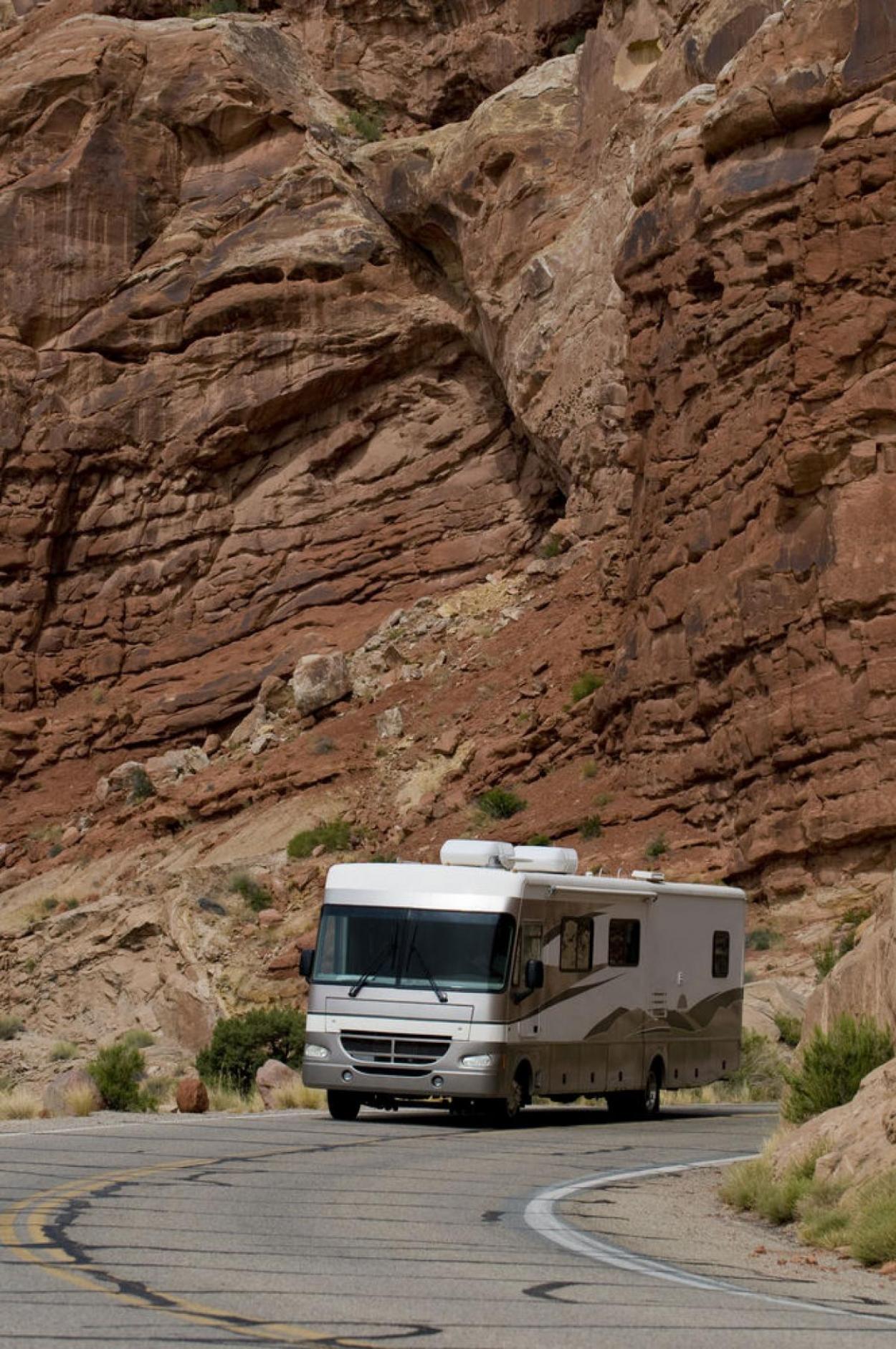 What Do I Need To Start Driving An RV?