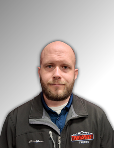 Mike Lien Headshot