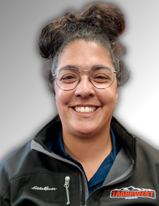 Annastasia Smothers Headshot