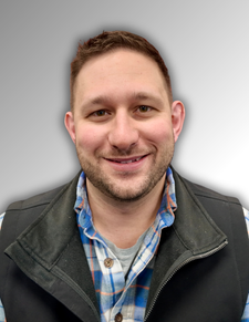 Chris Vanderbosch Headshot