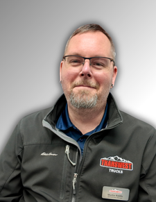 Martin Riddle Headshot