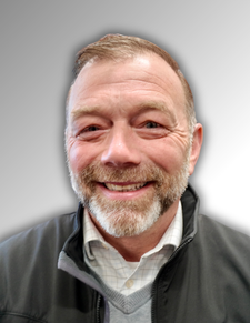 Gary Francis Headshot