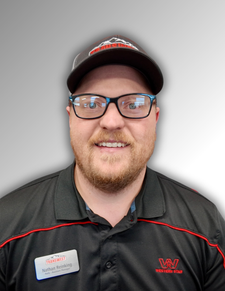 Nathan Reinking Headshot
