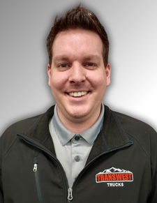 Curran Maguire Headshot