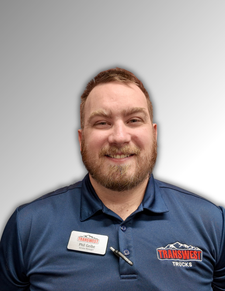 Phillip Geibe Headshot