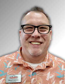 Darrell Watkins Headshot
