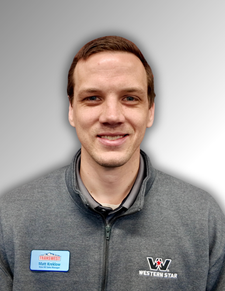 Matt Kreklow Headshot