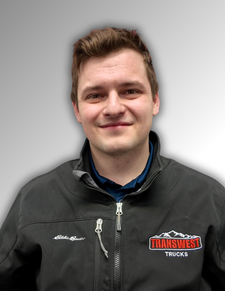 Howie Bruckelmyer Headshot