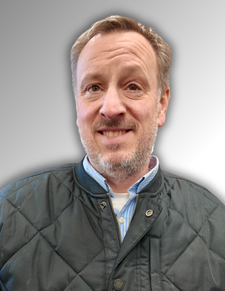 Corey Laska Headshot